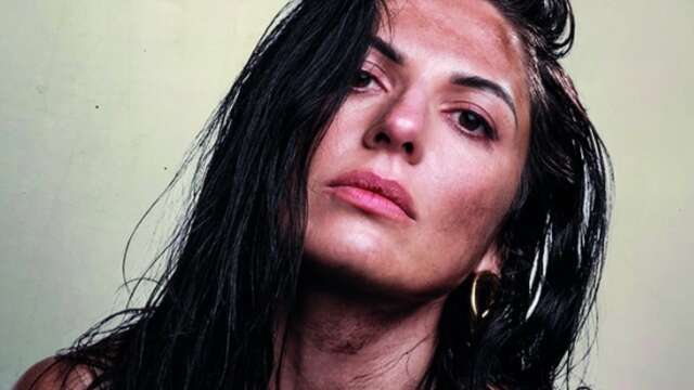 Elena Nagapetyan - Ca valait le coup