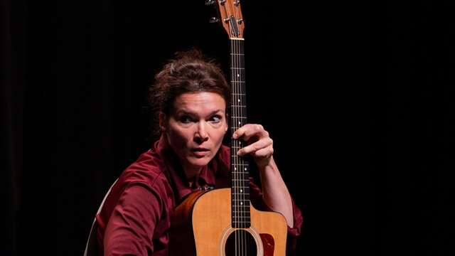Sortilèges de la pleine lune avec Hélène Palardy