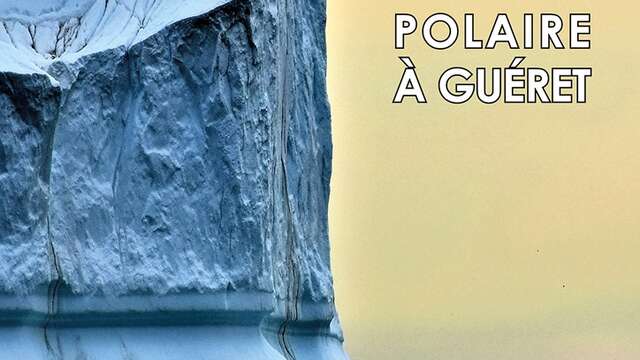 Un hiver polaire à Guéret