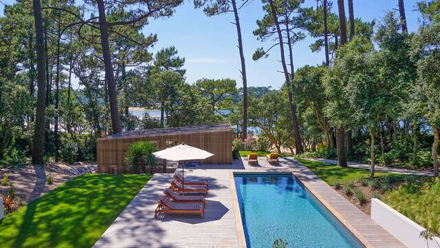 Hossegor Villas