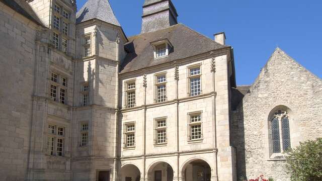 Balade gourmande au cœur de Guéret