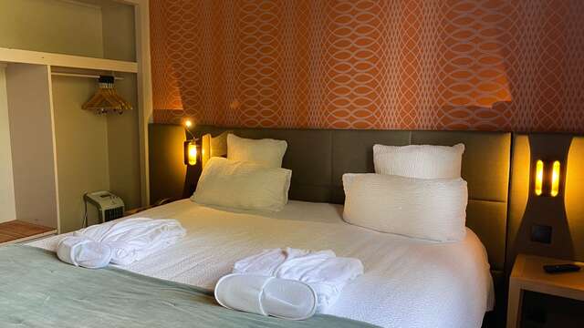 Hôtel Restaurant Le Relais de Comodoliac