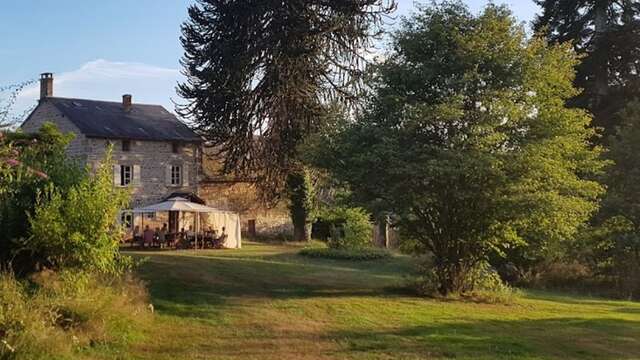 Camping Les quatre saisons