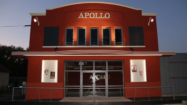 Cinéma " Avignon"