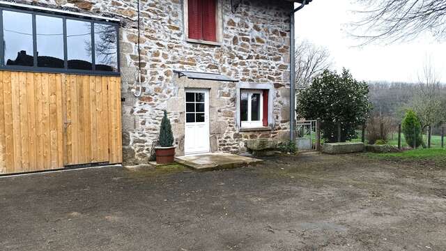 Le gîte du Tilleul