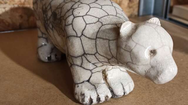 Atelier Limouraku - Atelier Raku