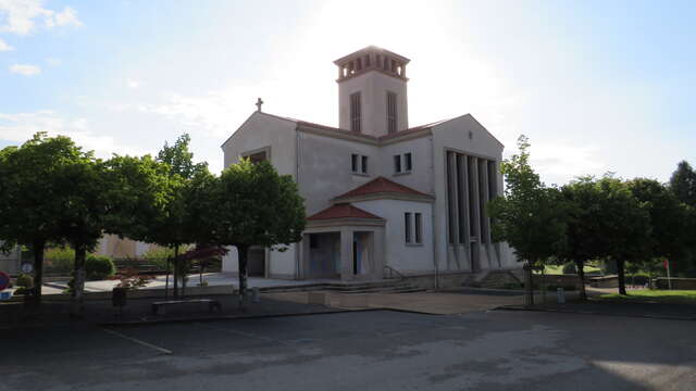 Concert Les Choeurs de la Glane
