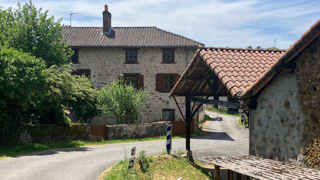 Boucle des hameaux