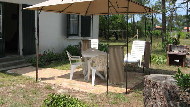 Lamouroux Claudine Petit logement