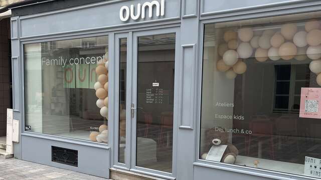 OUMI