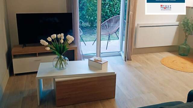 monsieur et madame Jannaud