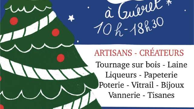 La Boutique de Noël