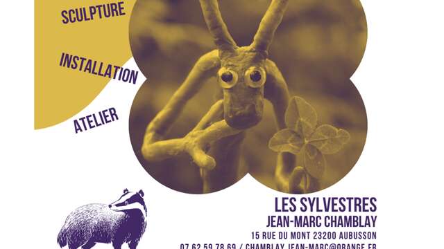 LA PASSEJAD'ART - Les Sylvestres