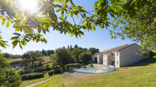 Domaine Les Hauts de Blond