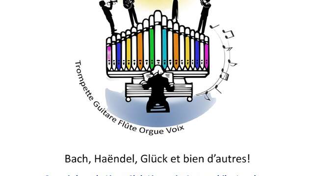 Concert caritatif