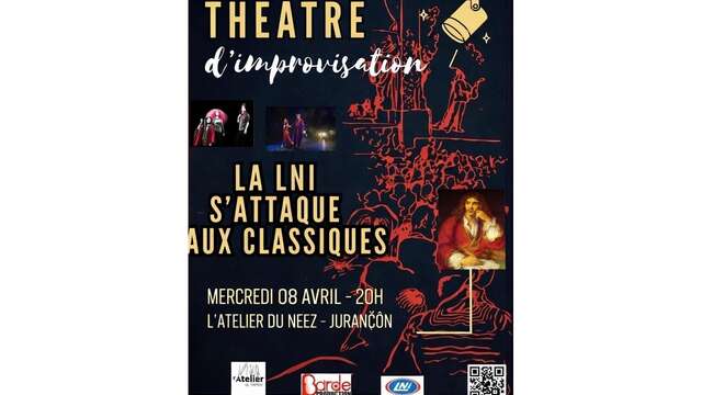 La LNI s'attaque aux classiques