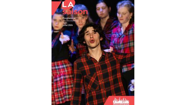 Conservatoire : Fabrik@son autour de l'alto