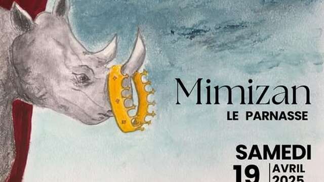 Théatre : La destinée d'un roi