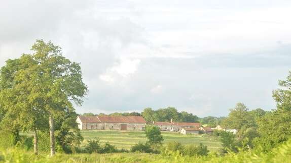 Chambre d'hôtes La ferme aux cinq sens