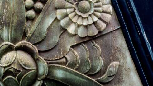 Exposition "Elégance et Modernité"