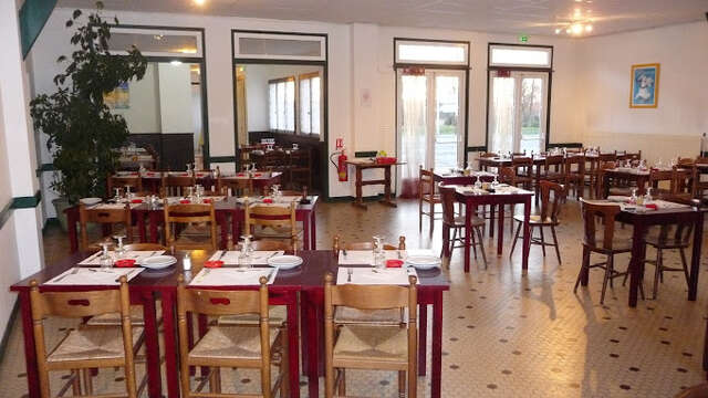 Restaurant Le Colibri