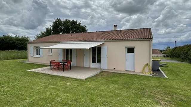 Le Hameau 1936 - Gîte des Milanaïs