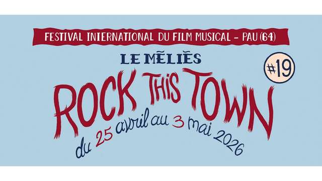 Festival Rock This Town