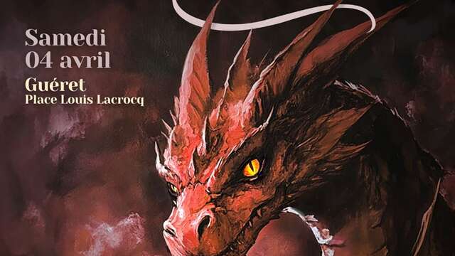 La Quête Fantastique