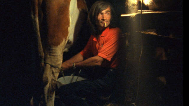 Cinéma Arévi : Profils paysans