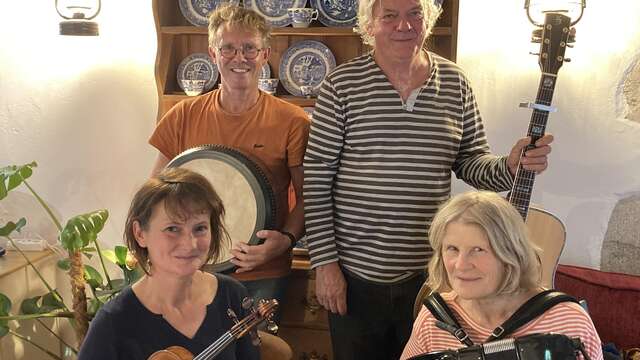 Labyrinthe de la voix : Soirée d'ouverture