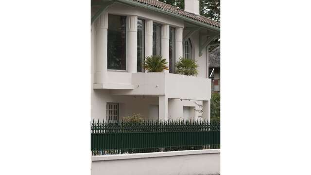 Patrimoines et moi - Episode 4 : Le quartier des Réparatrices