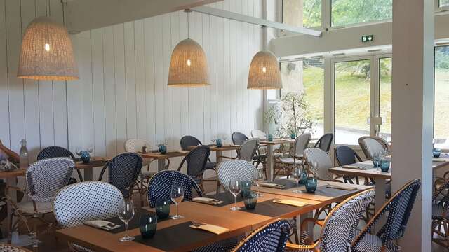 Les Terrasses du Golf