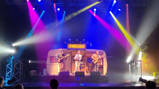 Atelier du Neez - Les frères Jacquard