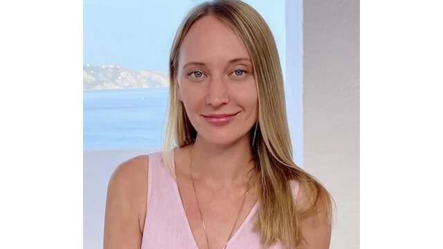 L'histoire du chocolat avec Anna Lea Albright