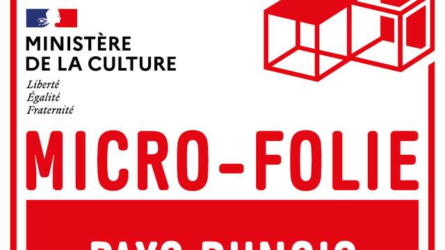 Micro-Folie à la Palestel