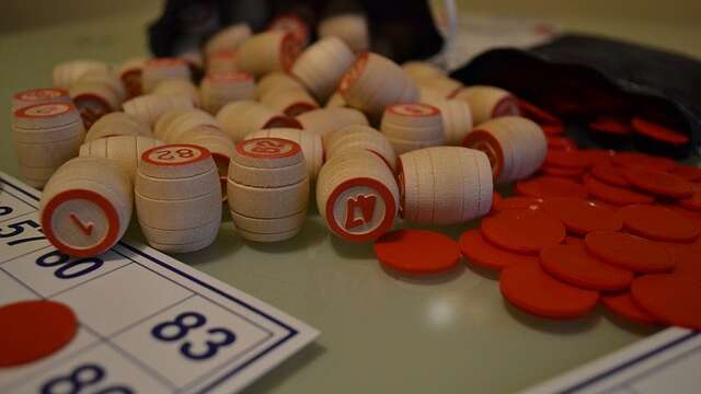 Fête annuelle - Loto champêtre