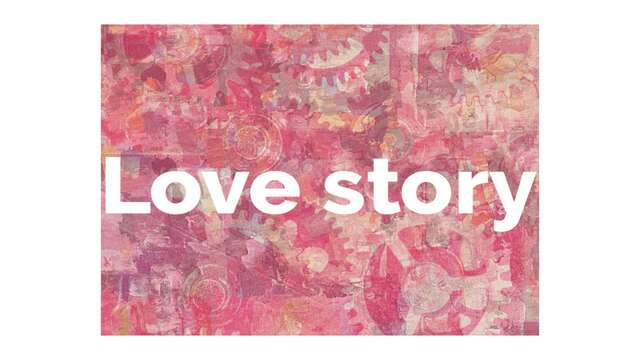 OPPB : La Fabrique "Love Story"