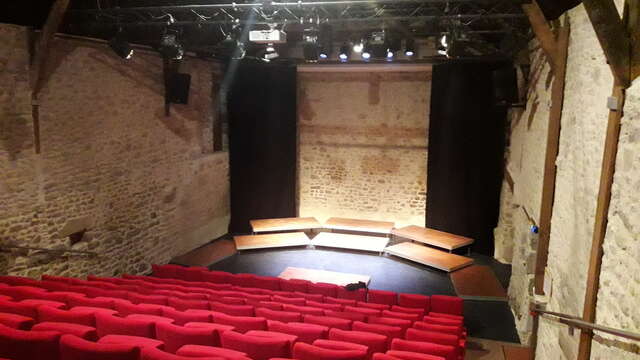 Théâtre Hélios : Présentation de la programmation 2026