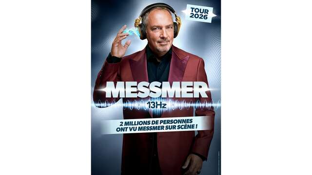MESSMER