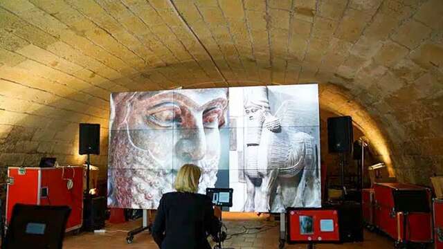 Micro Folie de la Cab | Collection « Immersion Hispanique »