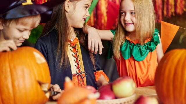 Halloween