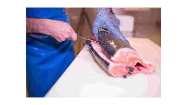 Avis aux curieux : Un savoir-faire d’exception, le saumon de la Maison Casteigt