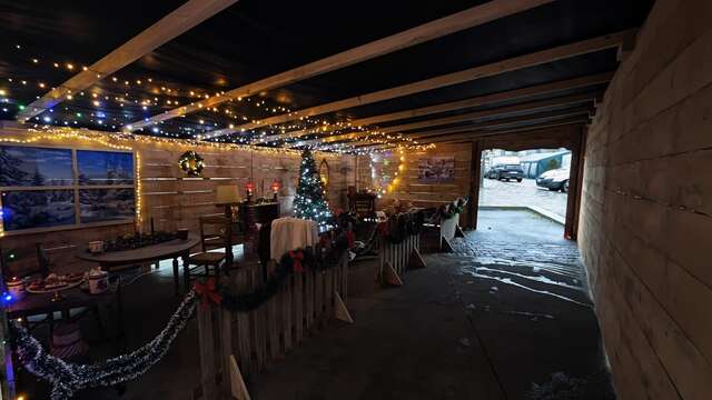 4ème Marché de Noël