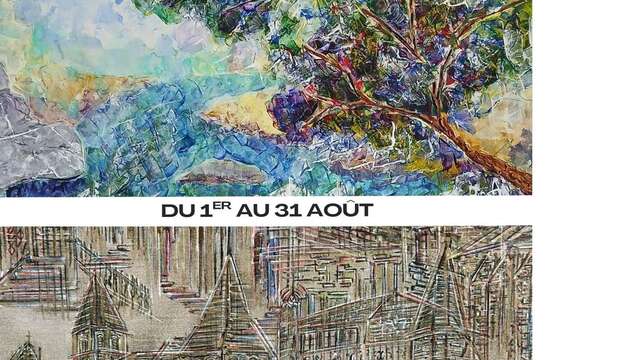 Exposition De Villes en Campagne