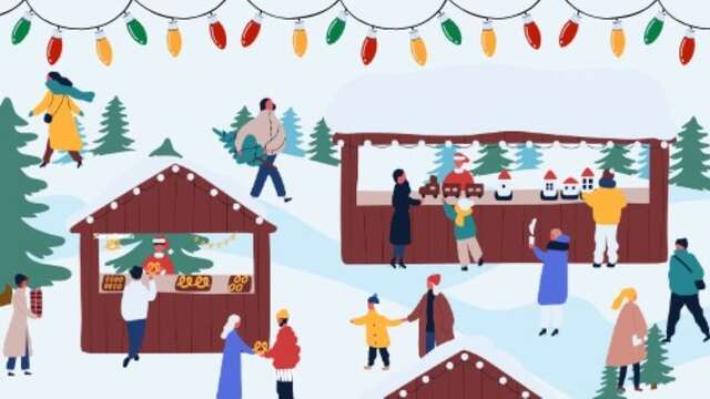 Le Noël des vignerons