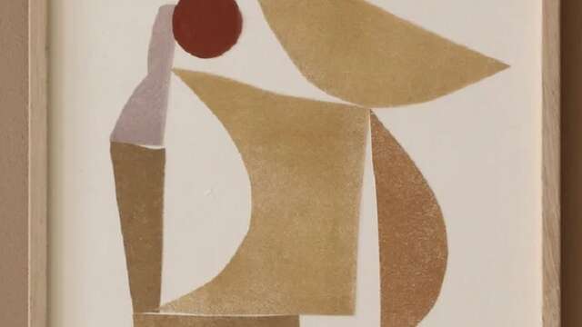 Early Bird Festival - 2ème édition - Exposition plastique