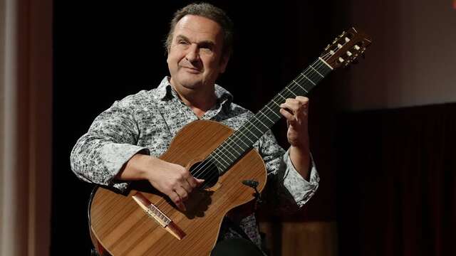 Concert - 27èmes Nuits musicales de Cieux