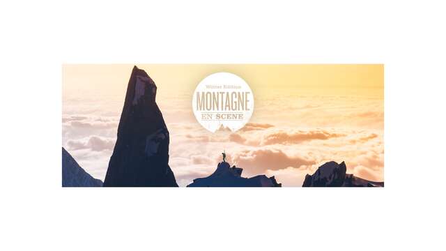 Montagne en Scène