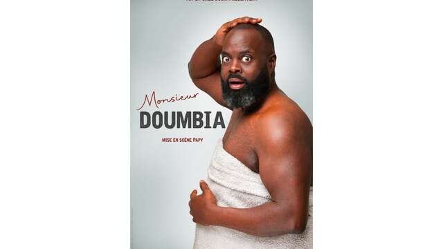 Issa Doumbia