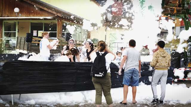 Festival du Mont Gargan : Lo Merchat d’aqui